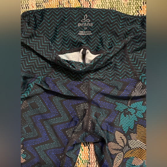 prAna Rai Swim Tight - Picture 9 of 10